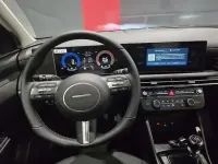 Nuevo Hyundai Tucson 150 CV (110 kW) 2025 Blanco SUV
