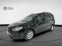 Usado Mercedes Citan 110 95 CV (69 kW) 2023 Negro Monovolumen