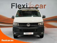 usado VW Transporter -