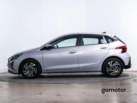 Usado Hyundai i20 101 CV (74 kW) 2024 Utilitario