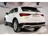 usado Audi Q3 Advanced 35 TDI 110kW (150CV) S tronic REESTRENO