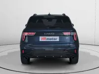 Usado Lynk & Co 01 197 CV (144 kW) 2023 Blanco SUV