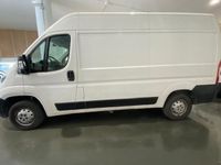 usado Peugeot Boxer Furgón 2.0bluehdi 333 L2h1 110