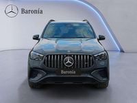 Usado Mercedes GLE350 333 CV (244 kW) 2025 Gris / plata SUV