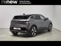 Usado Renault Mégane Techno 161 kW (219 CV) 2023 Gris Berlina