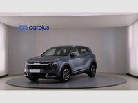Usado Kia Sportage 215 CV (158 kW) 2025 Verde SUV