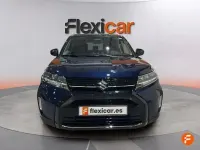 Usado Suzuki Vitara 129 CV (94 kW) 2025 Azul SUV