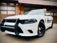 Usado Dodge Challenger 305 CV (224 kW) 2015 Blanco metalizado Coupe