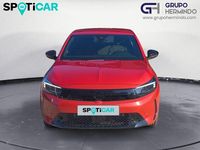 Usado Opel Corsa S 100 CV (73 kW) 2024 Rojo Berlina