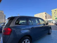Usado Citroën Grand C4 Picasso Intensive 120 CV (88 kW) 2015 Azul Monovolumen