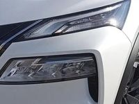 Usado Nissan X-Trail N-Connecta 214 CV (157 kW) 2025 Lunar white galaxy black metalizado SUV