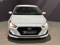 usado Hyundai i30 1.6CRDi Klass 95