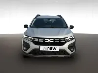 Usado Dacia Jogger Extreme 110 CV (80 kW) 2023 Gris luna Monovolumen