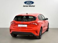 usado Ford Focus 1.0 Ecoboost St Line 125