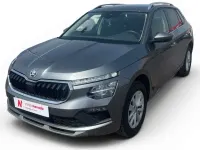 Usado Skoda Kamiq Selection 116 CV (85 kW) 2025 Gris SUV