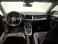Usado Audi A1 116 CV (85 kW) 2025 Gris cronos metalizado / negro mito SUV