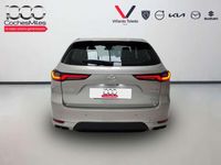 Nieuw Mazda CX-60 Homura-Line 328 PK (241 kW) 2025 Grijs SUV