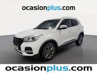 Usado DR DR 4.0 116 CV (85 kW) 2023 Blanco SUV