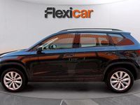 Usado Seat Ateca Style 150 CV (110 kW) 2023 Negro SUV