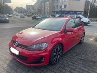 usado VW Golf VII 