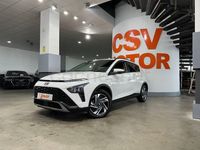 Usado Hyundai Bayon 100 CV (73 kW) 2022 Blanco SUV