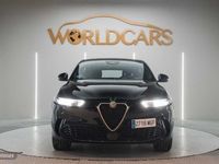 Usado Alfa Romeo Tonale Super 130 CV (95 kW) 2023 Negro SUV