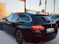 Usado BMW 530 Sport Line 258 CV (189 kW) 2012 Familiar