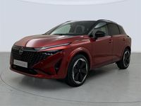 Nuevo Nissan Qashqai 140 CV (102 kW) 2025 Fuji sunset+midnight bl SUV