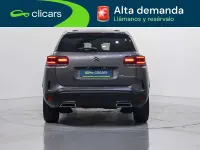 Occasion Citroën C5 Aircross 131 PK (96 kW) 2025 Grijs SUV