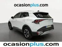 Usado Kia Sportage 152 CV (111 kW) 2022 Blanco SUV