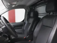 Usado Citroën e-Jumpy 100 kW (136 CV) 2022 Blanco Monovolumen