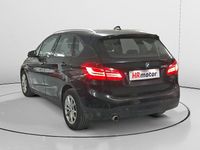 Usado BMW 216 Active Tourer Advantage 116 CV (85 kW) 2015 Monovolumen