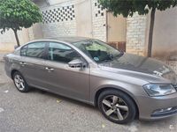 Usado VW Passat 105 CV (77 kW) 2011 Beige Berlina