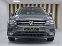 usado VW Tiguan 2.0TDI Advance 4Motion 110kW