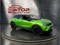 Usado Opel Mokka 136 CV (100 kW) 2024 Verde SUV