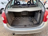 Usado Citroën Xsara Picasso Exclusive 90 CV (66 kW) 2005 Gris / plata Monovolumen