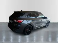 Usado Ford Kuga ST-Line X 190 CV (139 kW) 2024 Gris magnetic (metalizado) SUV