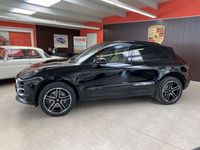 usado Porsche Macan S Aut.