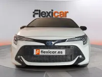 Usado Toyota Corolla Sport 180 CV (132 kW) 2019 Blanco Berlina