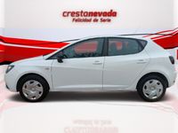 usado Seat Ibiza 1.6 TDI 90cv Reference Te puede interesar