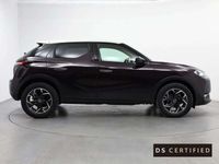 usado DS Automobiles DS3 Crossback BlueHDi 73 kW Manual SO CHIC