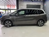Usado Citroën C4 PureTech 129 CV (94 kW) 2017 Beige Monovolumen