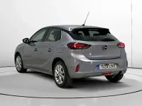 Usado Opel Corsa Elegance 100 CV (73 kW) 2021 Gris Utilitario