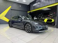 Usado Porsche Taycan 4 Cross Turismo Cross Turismo 350 kW (476 CV) 2021 Eléctrico Familiar