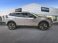 Usado Peugeot 2008 Allure 136 CV (100 kW) 2025 Gris SUV