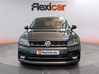 Usado VW Tiguan Advance 150 HP (110 kW) 2020 Cinzento SUV