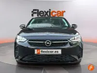 Usado Opel Corsa Edition 75 CV (55 kW) 2023 Negro Utilitario