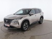 Occasion Nissan X-Trail N-Connecta 213 PK (156 kW) 2023 Grijs SUV