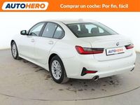 Usado BMW 320e Comfort Edition 190 CV (139 kW) 2022 Blanco Berlina