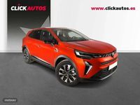 Usado Renault Symbioz Evolution 145 CV (106 kW) 2025 Rojo SUV